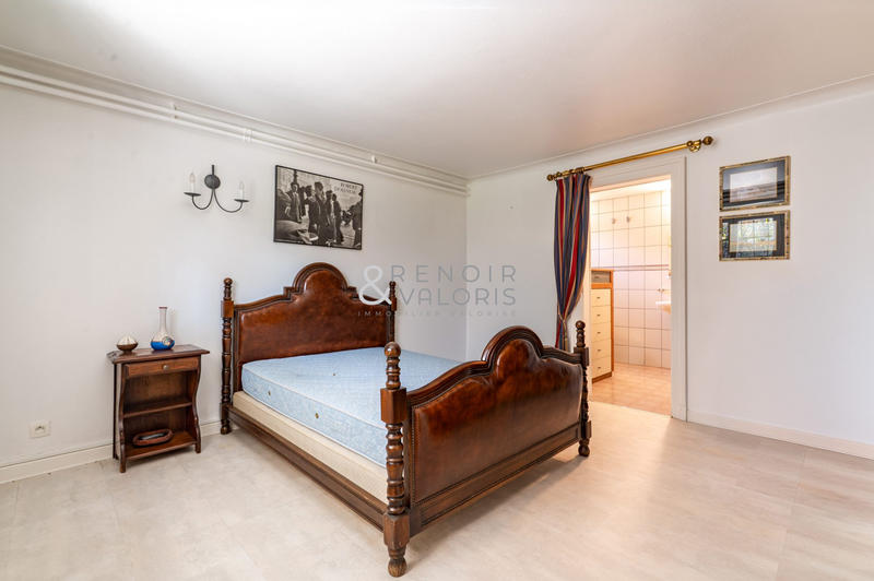 Maison ancienne - 265 m² - 11 pièces