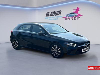Mercedes Classe a IV 200 9cv Business Line 7g-Dct