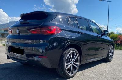 Bmw X2 F39 sDrive 18i 136 ch Dkg7 m Sport