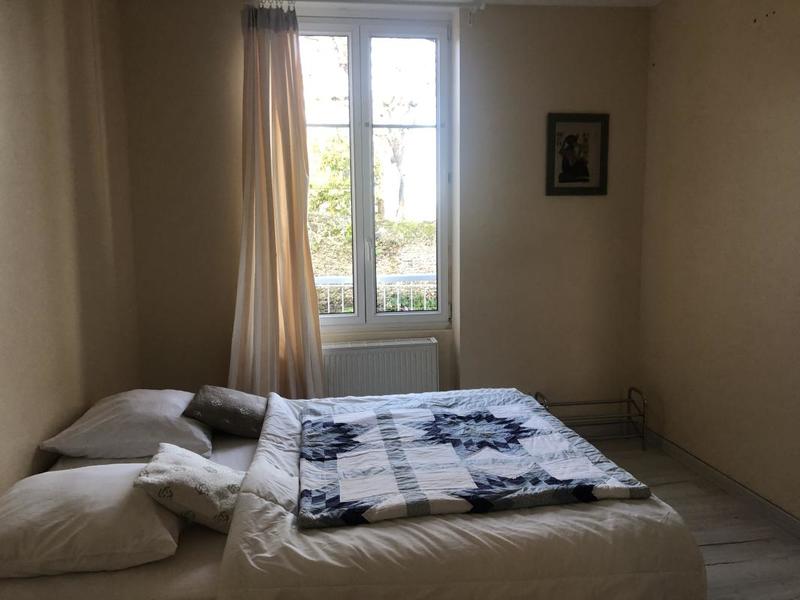 Maison - 56 m² - 3 pièces