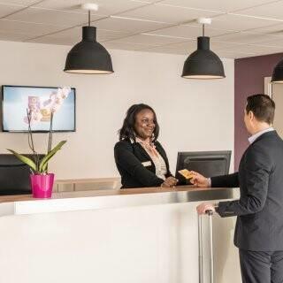 Studio - 25 m² - 1 pièce