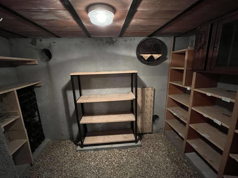 Villa - 98 m² - 6 pièces