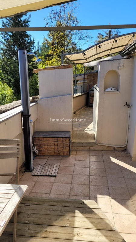 Maison - 134 m² - 8 pièces