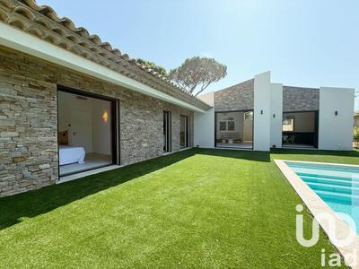 Maison - 128 m² - 4 pièces