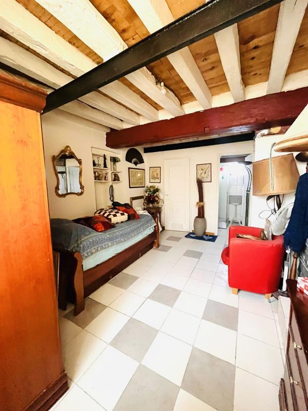 Maison de village - 170 m² - 11 pièces