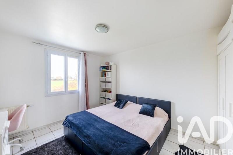 Maison - 180 m² - 7 pièces