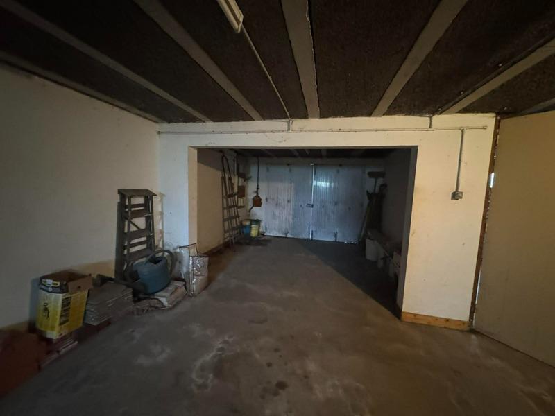 Maison - 110 m² - 7 pièces