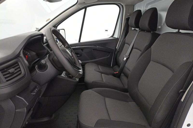 Renault Trafic Fourgon Fgn L1h1 3t Blue Dci 130 Gsr2 Advance