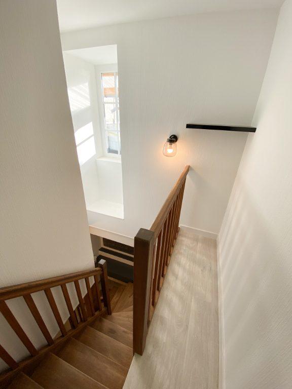 Duplex - 79 m² - 4 pièces