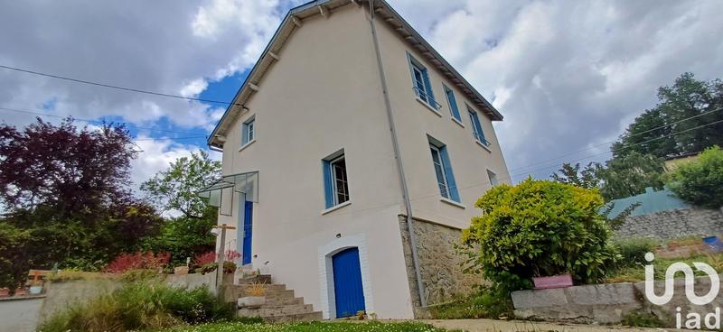 Maison - 81 m² - 3 pièces