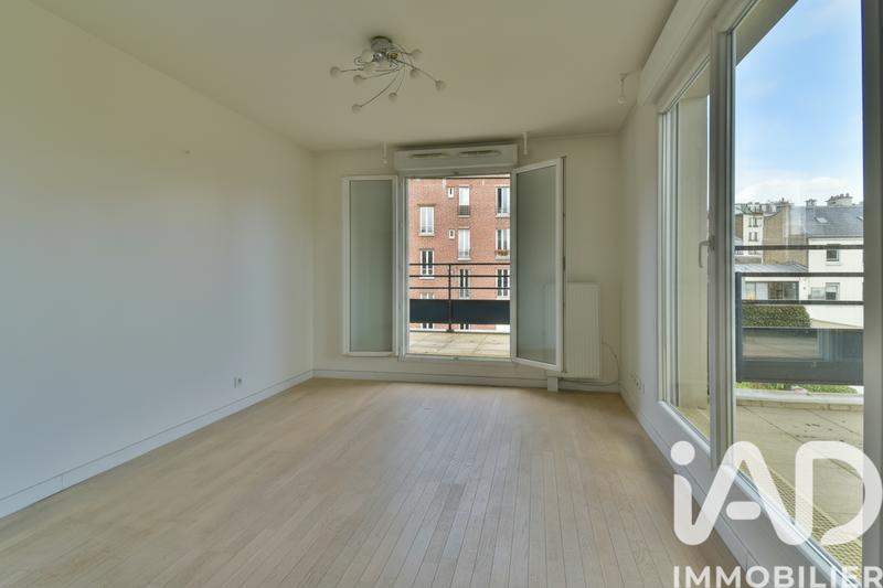 Appartement - 53 m² - 3 pièces