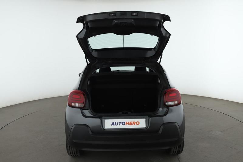 Citroën C3 1.2 PureTech Shine 82 ch
