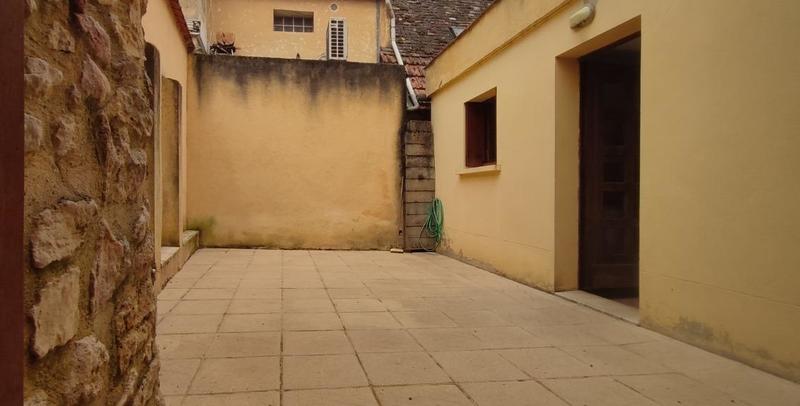 Maison - 118 m² - 6 pièces