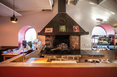 Local commercial - 343 m²