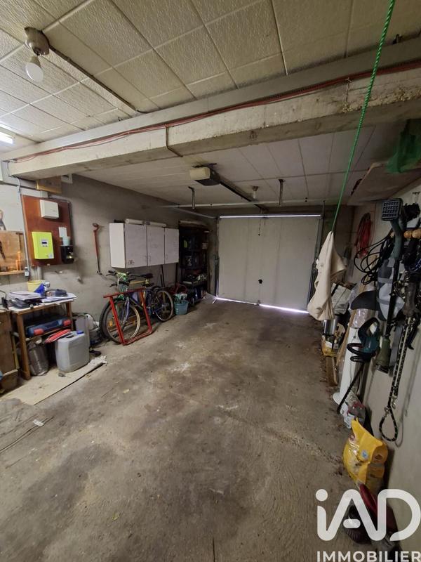 Maison - 132 m² - 4 pièces