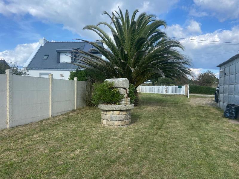 Maison - 93 m² - 5 pièces