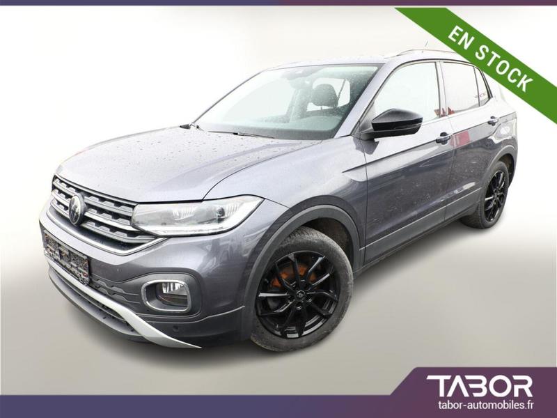 Volkswagen t-Cross 1.5 Tsi 150 Dsg Style AppCo