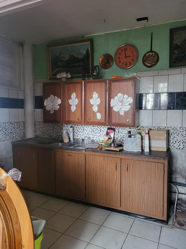 Maison - 110 m² - 6 pièces