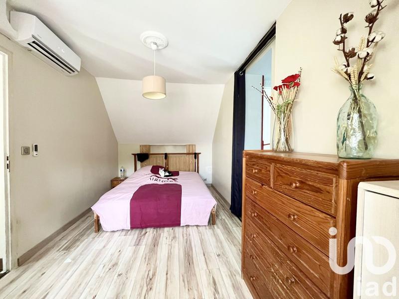 Maison - 142 m² - 4 pièces