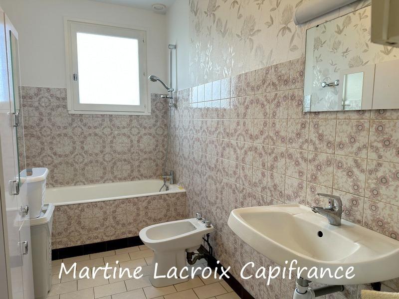 Pavillon - 70 m² - 3 pièces