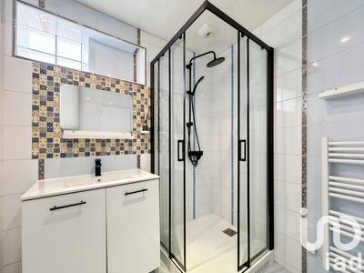 Appartement - 65 m² - 4 pièces