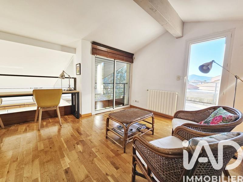 Maison de maîtres - 99 m² - 4 pièces