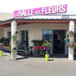 La Halle aux Fleurs