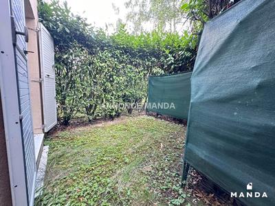 Studio - 36 m² - 1 pièce