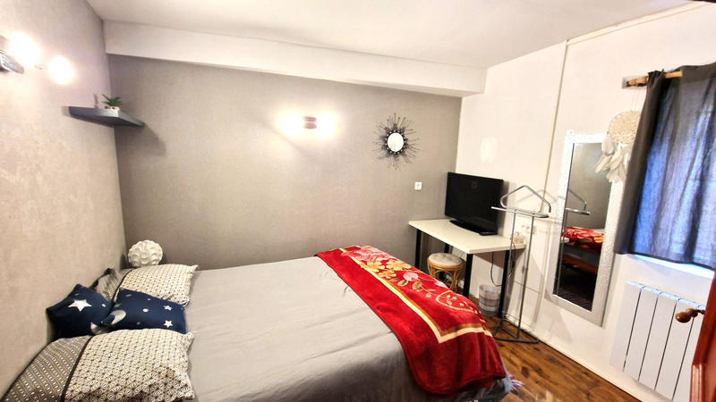 Maison - 104 m² - 4 pièces