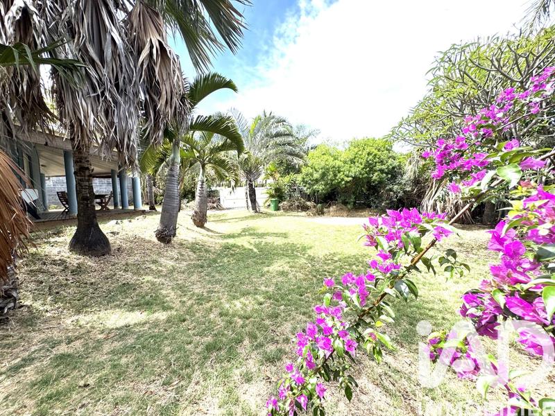 Maison - 160 m² - 5 pièces