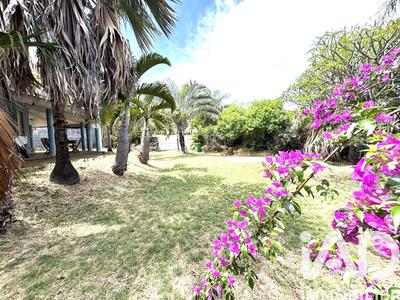 Maison - 160 m² - 5 pièces