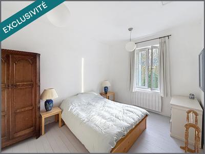 Maison - 83 m² - 4 pièces