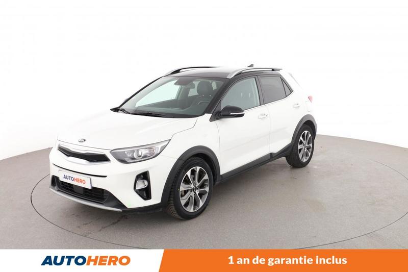 Kia Stonic 1.0 t-GDi Isg Premium Dct7 120 ch