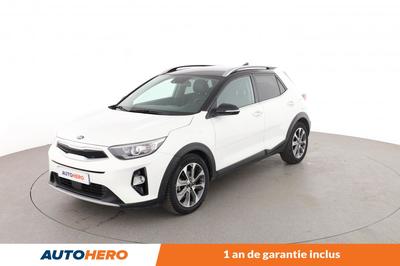 Kia Stonic 1.0 t-GDi Isg Premium Dct7 120 ch