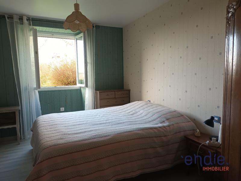 Maison - 135 m² - 6 pièces