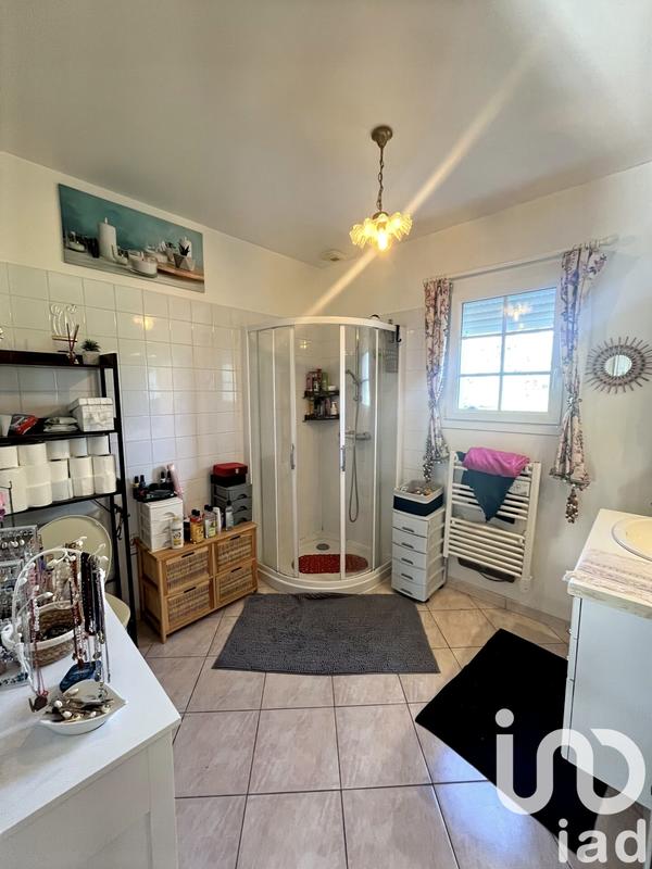 Maison - 184 m² - 5 pièces