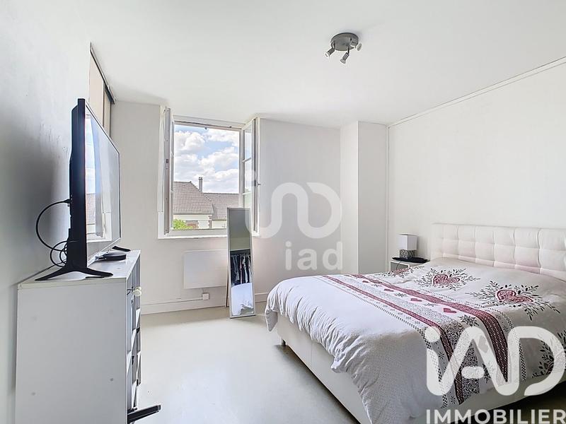 Maison - 126 m² - 4 pièces