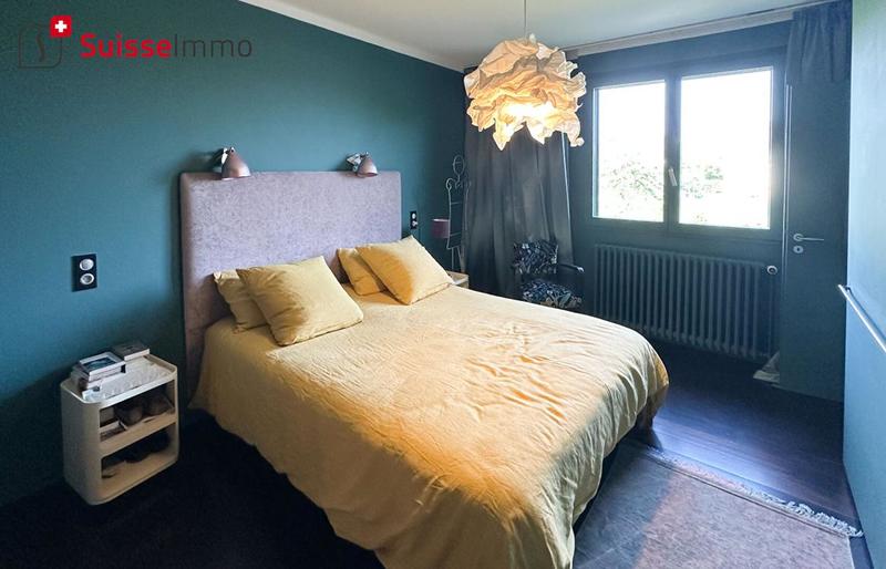 Maison - 198 m² - 7 pièces