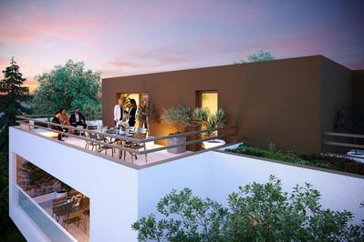 Appartement - 43 à 79 m² - 2 à 4 pièces