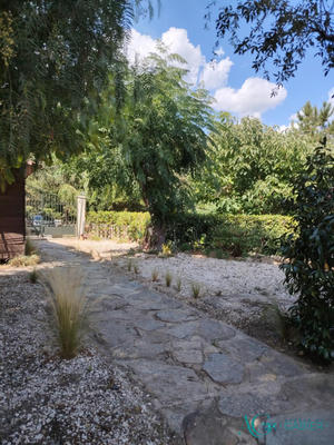 Appartement - 88 m² - 3 pièces