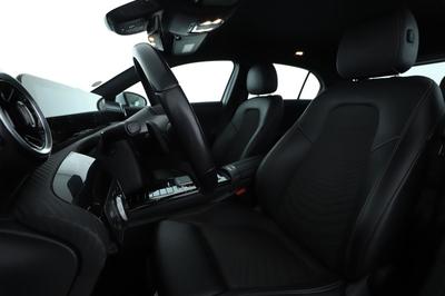 Mercedes Classe a 200 d Style Line 8g-Dct 150 ch