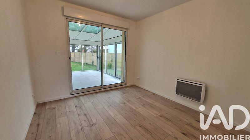 Maison - 114 m² - 6 pièces