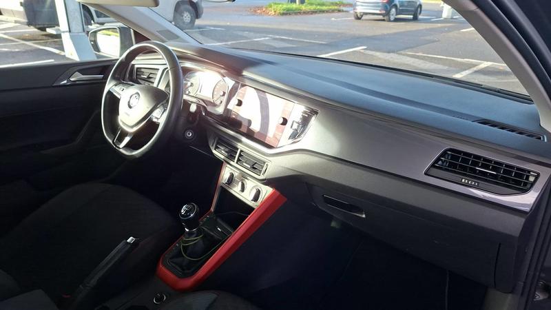 Volkswagen Polo 1.6 Tdi 80 Confortline