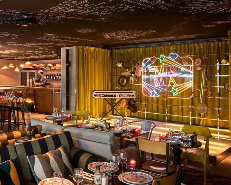 Appartement - 18 m² - 1 pièce