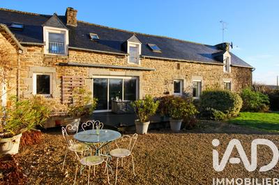 Maison - 177 m² - 8 pièces