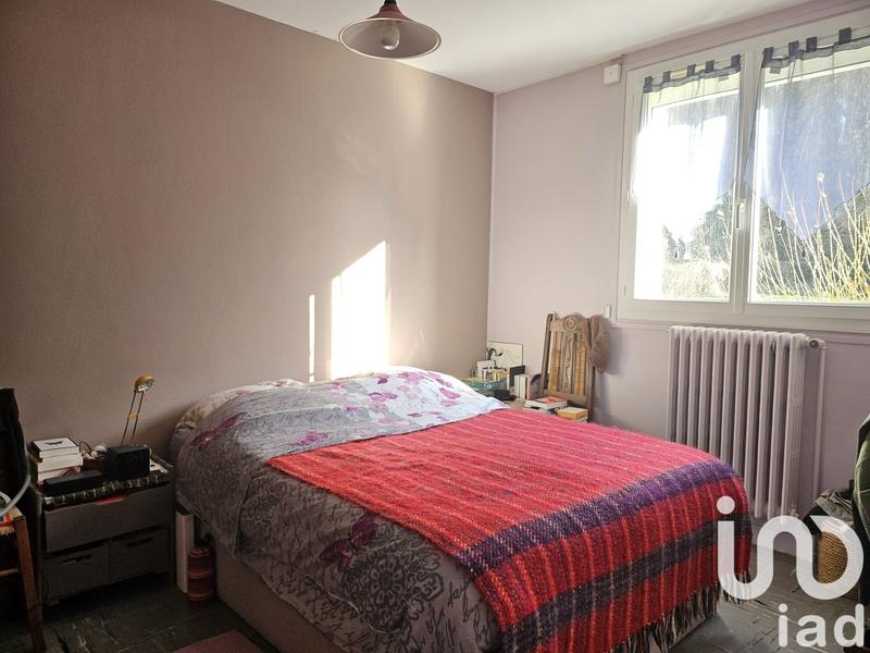 Maison - 114 m² - 6 pièces