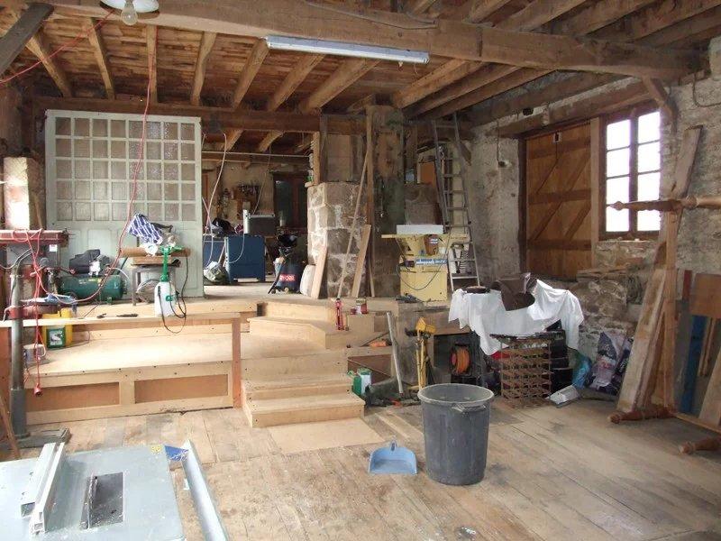 Maison - 90 m² - 6 pièces