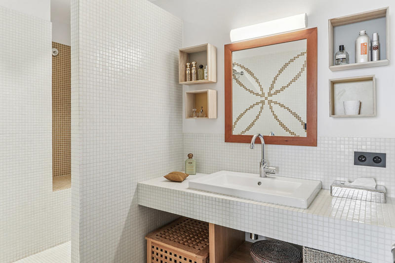 Appartement - 91 m² - 3 pièces