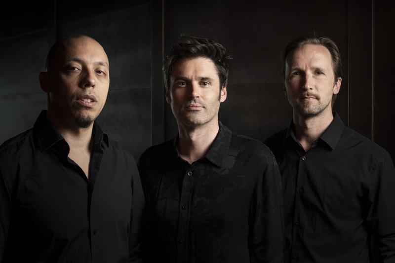 Festival Jazz en Comminges : Paul Lay Trio « Bach’S Groove »