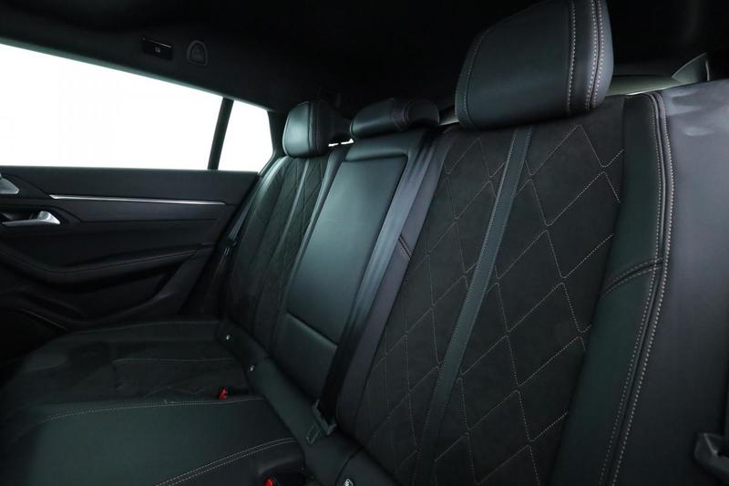 Peugeot 508 Sw 1.6 PureTech Gt Eat8 225 ch